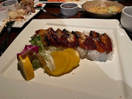 Mikado Sushi And Steakhouse-cherry Hill food