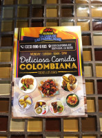 La Casa De Las Parrilladas Colombian And Puerto Rican food
