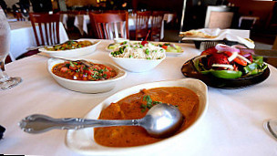 Shahi food