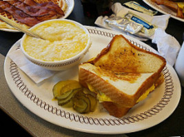 Waffle House food