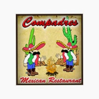 Compadres Express food