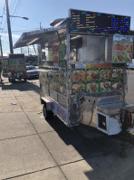 South Philly Halal Food outside