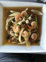 Thai Thai Seafood food