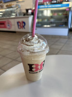 Baskin-robbins food