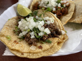 Antojitos Carmen Taqueria food