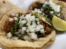 Antojitos Carmen Taqueria food