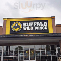 Buffalo Wild Wings inside