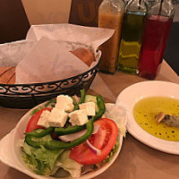 Mykonos Mediterranean food