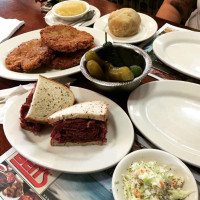 Ben's Kosher Delicatessen And Caterer food