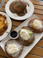 Bea Bea's food