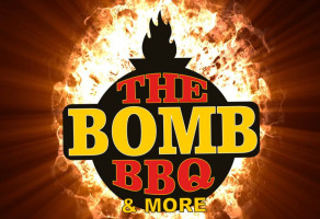 The Bomb Bbq food