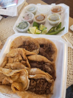 Las Palmas 3 food