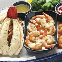 Red Lobster Madison East Towne Blvd. food