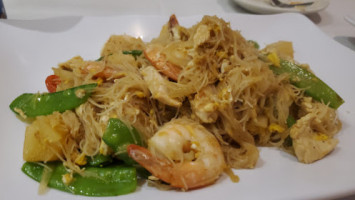 Rice Thai Asian food