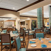 The Garden Grille And food