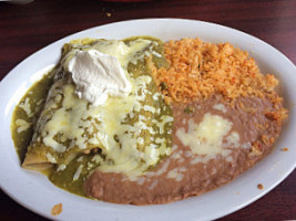 El Carrisal Mexican food
