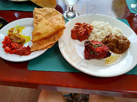 Baingan Indian food