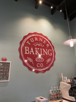 Turner Baking Co. food