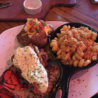 Outback Steakhouse Methuen food