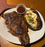 Outback Steakhouse Livonia food