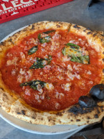 San Matteo Pizzeria e Cucina food