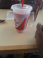 Smoothie King food