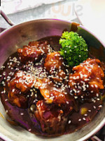 Chang Pai Thai Chinese food