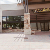 P.f. Chang's Broomfield outside