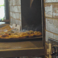 Anthony's Coal Fired Pizza Stuart food