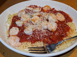 Olive Garden Toledo Sylvania food