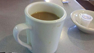 Coffee Cup food