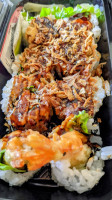 Genji food