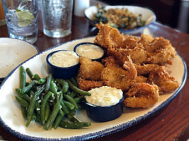 Red Lobster food