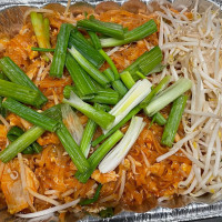 Cook On Thai food