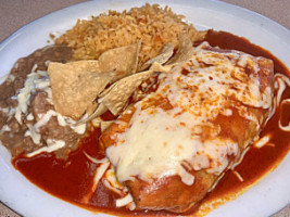Tacos Vallarta food
