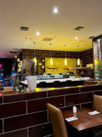 Sawa Hibachi Steakhouse Sushi inside