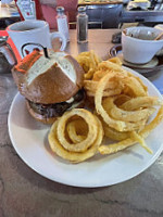 A 1 Diner food