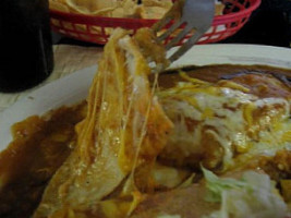 El Matador Mexican food