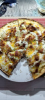 Pistol Pete's Pizza And Grill food
