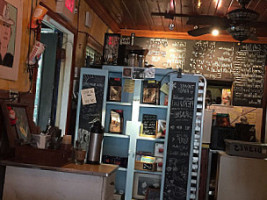 Indian Shores Coffee Company food