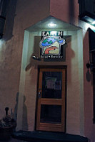 Earth Bread Brewery outside