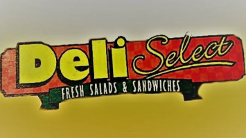 Deli Select Grill food