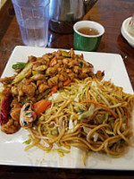 Amazing Wok food