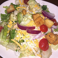 Outback Steakhouse South Naples food