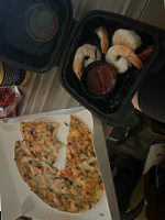 Red Lobster food