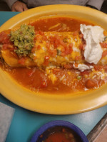 Ixtapa Family Mexican food