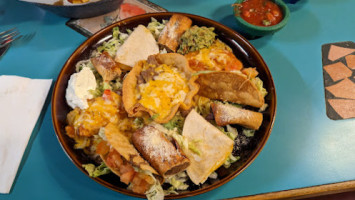 Ixtapa Family Mexican food