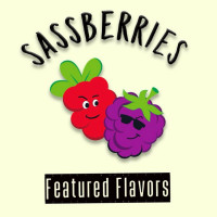 Sassberries food