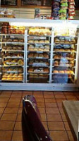 Bagel Cafe And Bakery food