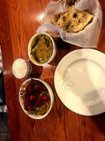 Tez Indian American Restaurant And Bar food